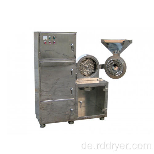 Edelstahl Matcha Schleifmaschine mit hoher Qualität